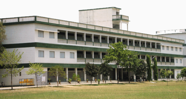 Dr. Rizvi College of Law Kaushambi